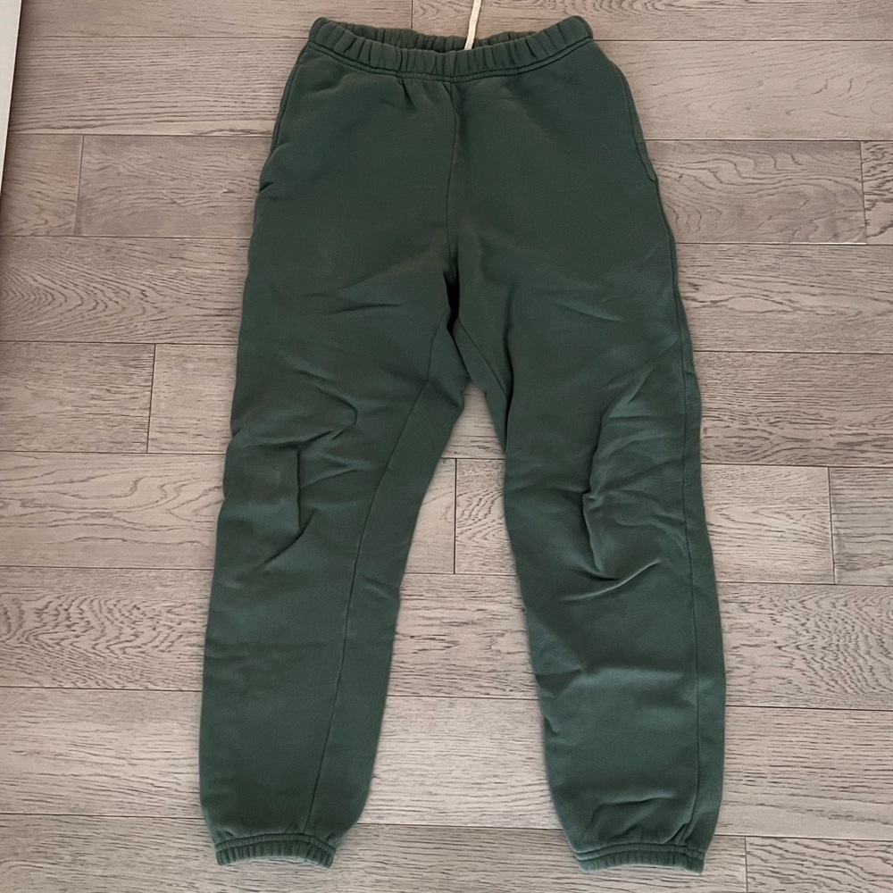 Les Tien Classic Sweatpant
